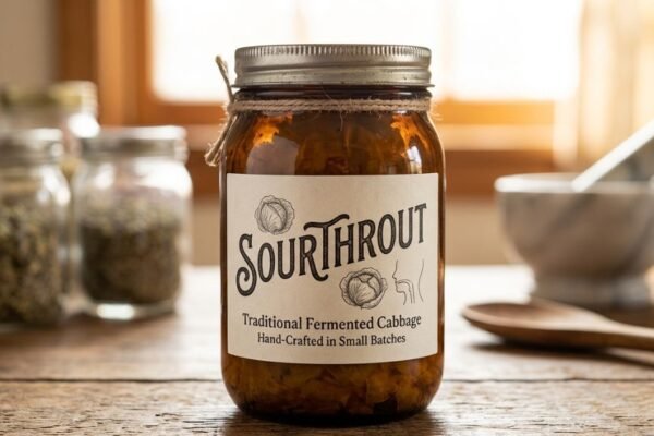 sourthrout