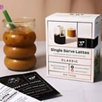 Coffee Boxes