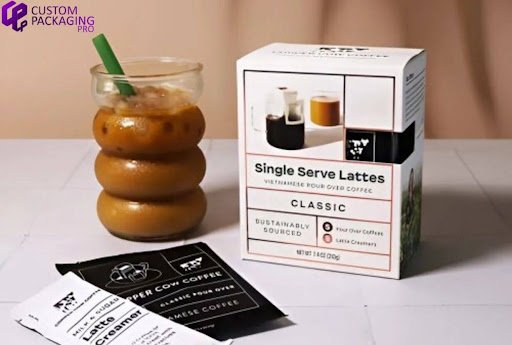 Coffee Boxes