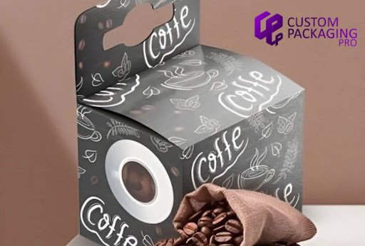 Coffee Boxes