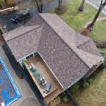 Roof Replacement