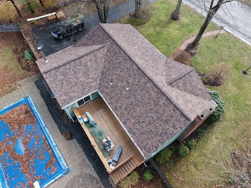 Roof Replacement