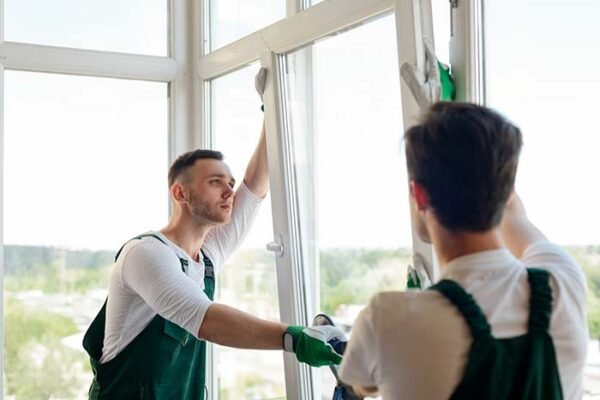 Window Replacement