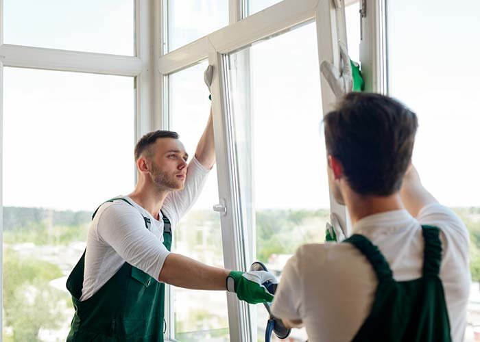 Window Replacement