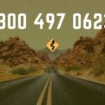 0800 497 0623