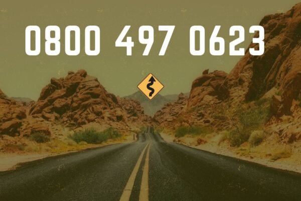 0800 497 0623
