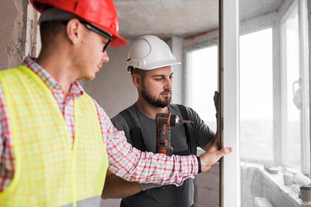 Durable Door Replacement Options