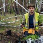 Tree Service Professionals Assess