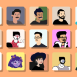 Digital Characters