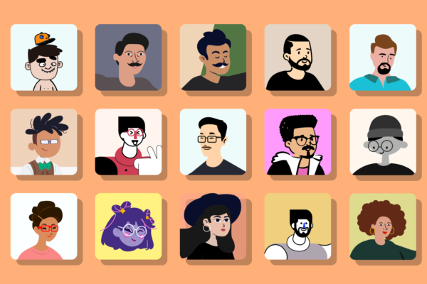 Digital Characters