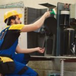 Air Conditioning Contractor