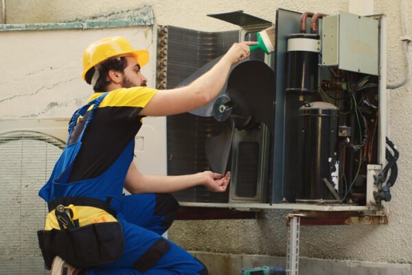 Air Conditioning Contractor