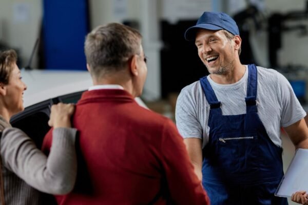 Certified HVAC Contractors