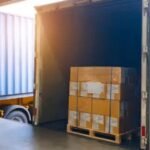 Freight Consolidation