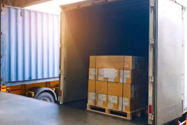 Freight Consolidation