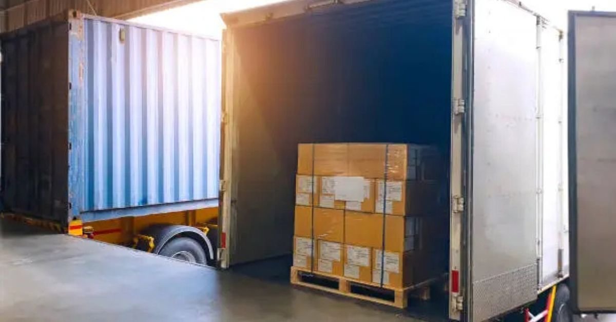 Freight Consolidation