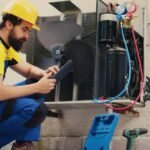 Furnace Repair Service
