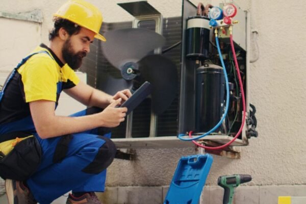 Furnace Repair Service