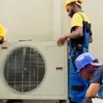 HVAC Contractors