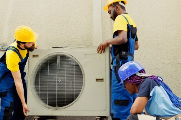 HVAC Contractors
