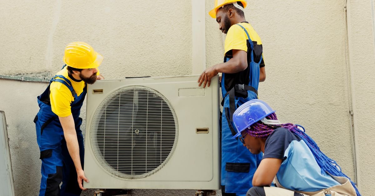 HVAC Contractors
