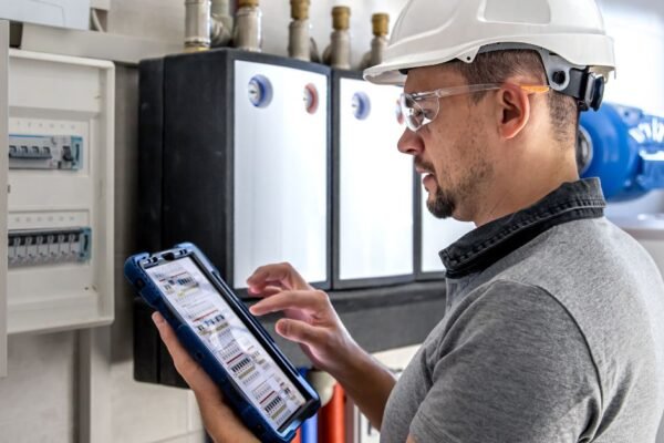 Heating Contractors