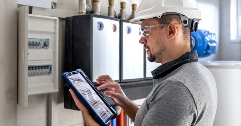 Heating Contractors
