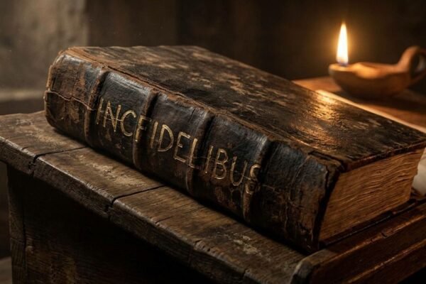 Incfidelibus