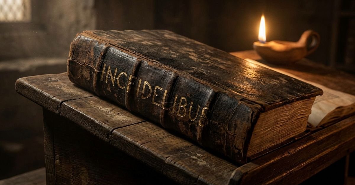 Incfidelibus