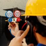 How Heating Contractors Diagnose Recurring Heating System Breakdowns