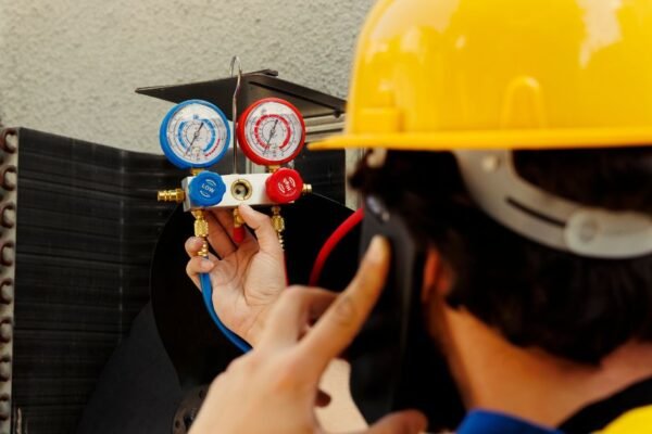 How Heating Contractors Diagnose Recurring Heating System Breakdowns