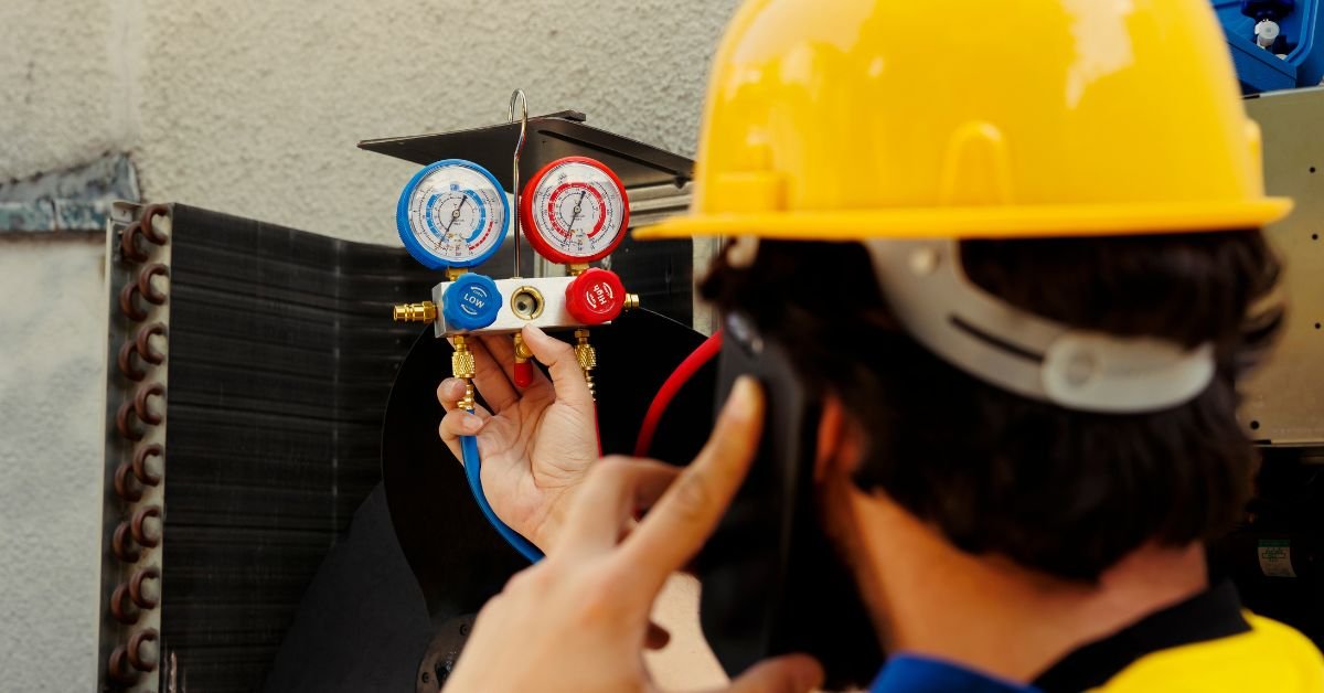 How Heating Contractors Diagnose Recurring Heating System Breakdowns