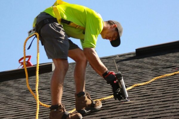 Roofing Solutions