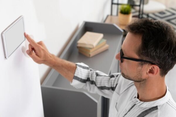 Smart Home Sensors