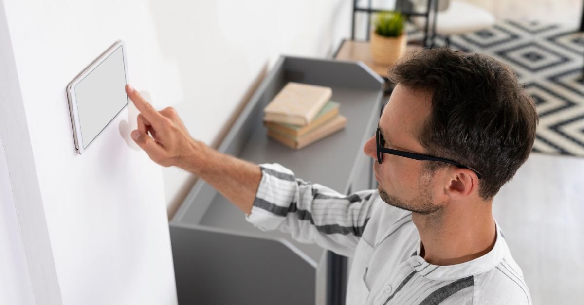 Smart Home Sensors