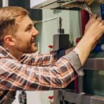 Tankless Water Heater