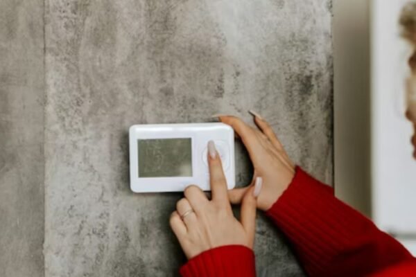 Thermostat Calibration