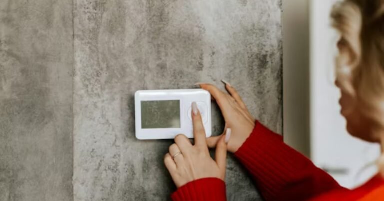 Thermostat Calibration