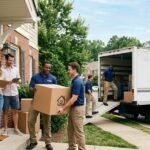 Moving Company