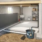 Basement Waterproofing