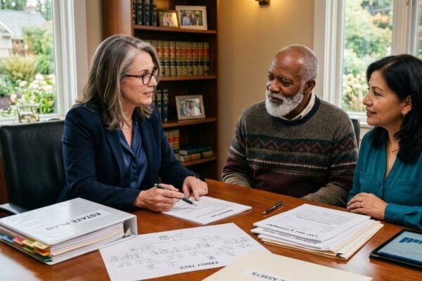 Estate Planning