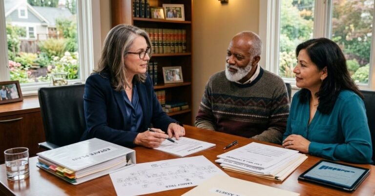 Estate Planning