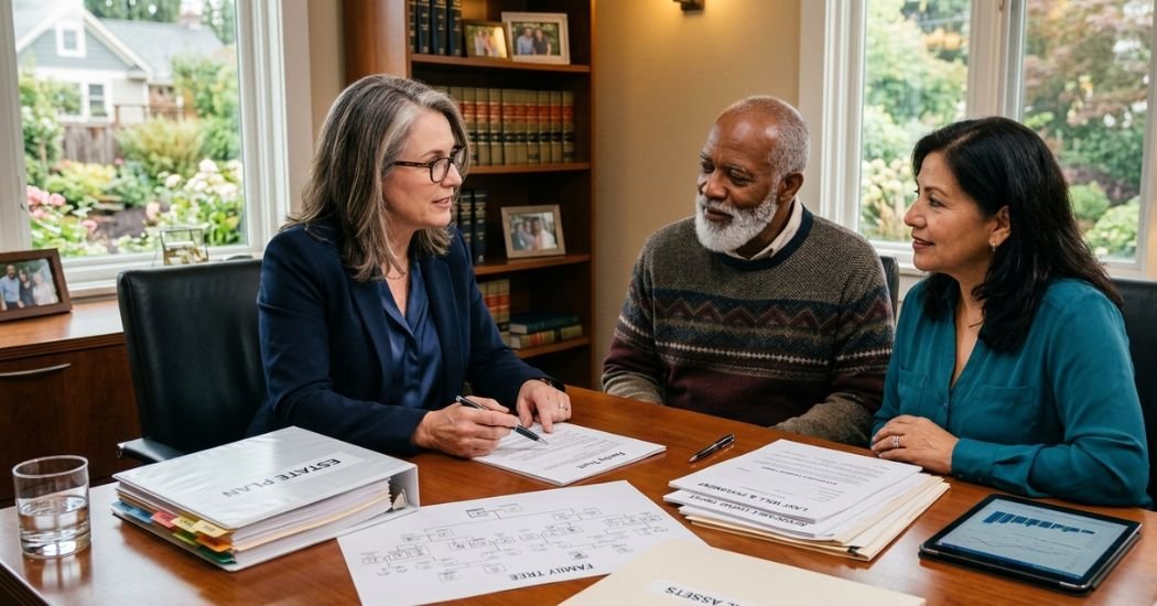 Estate Planning