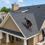 Professional Roofing