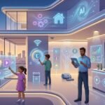 Home Technology