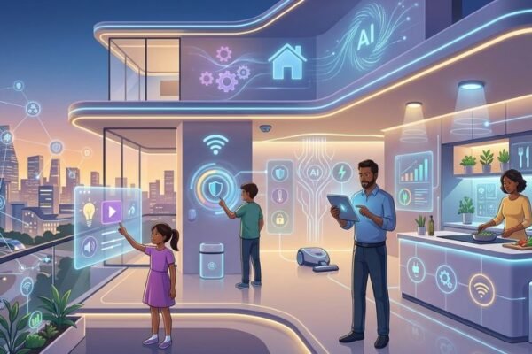 Home Technology
