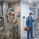 HVAC Contractor