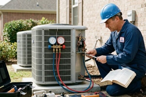 Air Conditioning
