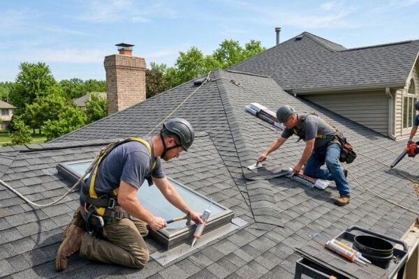 Roof Performance