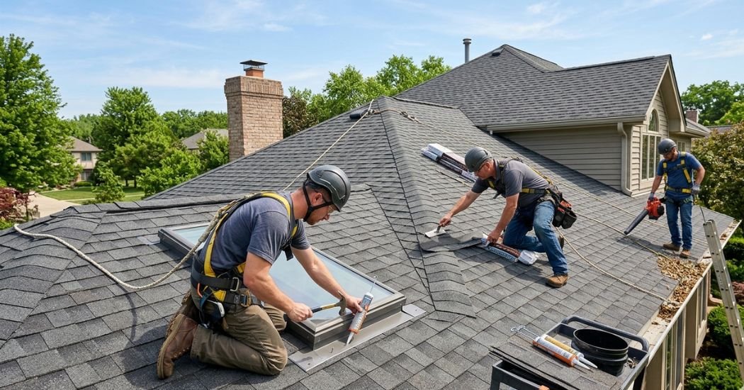 Roof Performance